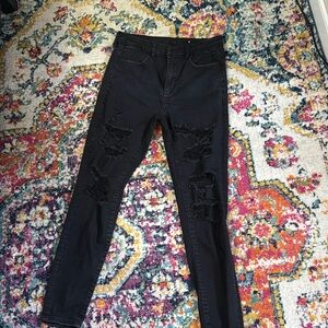American eagle size 12 jeans